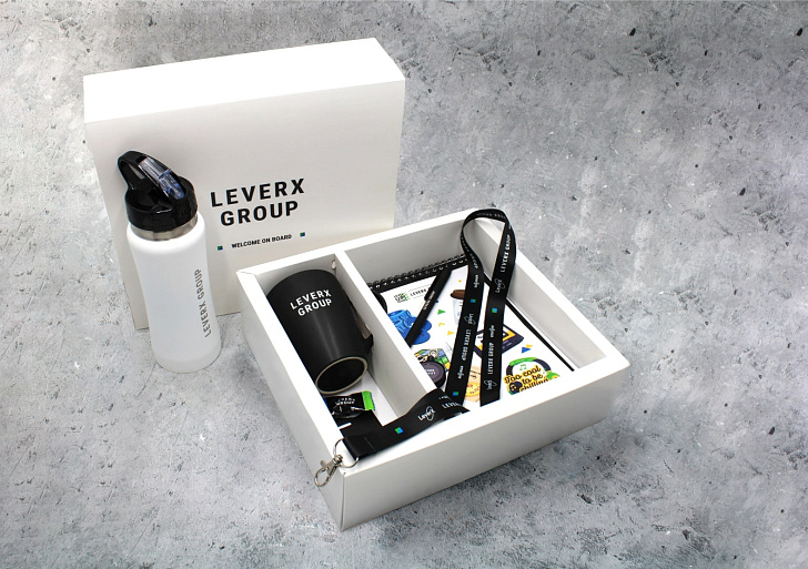 LeverX Group